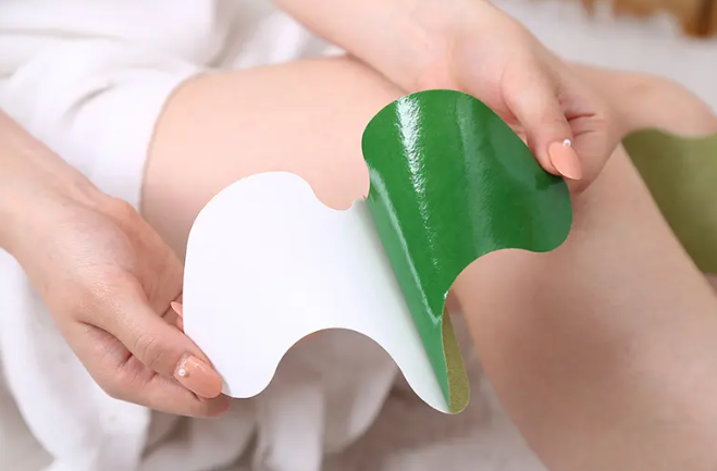 高品質艾灸貼代加工，滿足您的個性化需求！