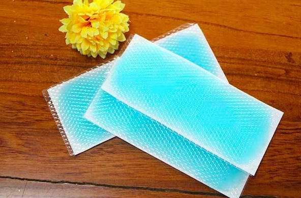 正規(guī)退熱貼代加工廠家，為您提供高品質(zhì)退熱貼產(chǎn)品！
