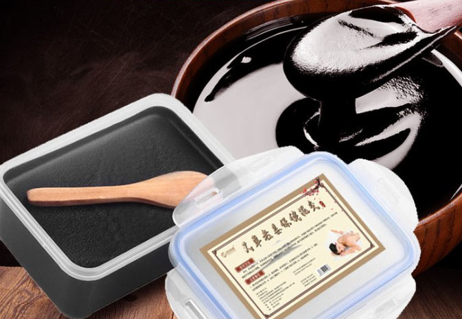 專業熱灸膏貼牌廠家，定制個性化熱灸膏產品，品質保證！