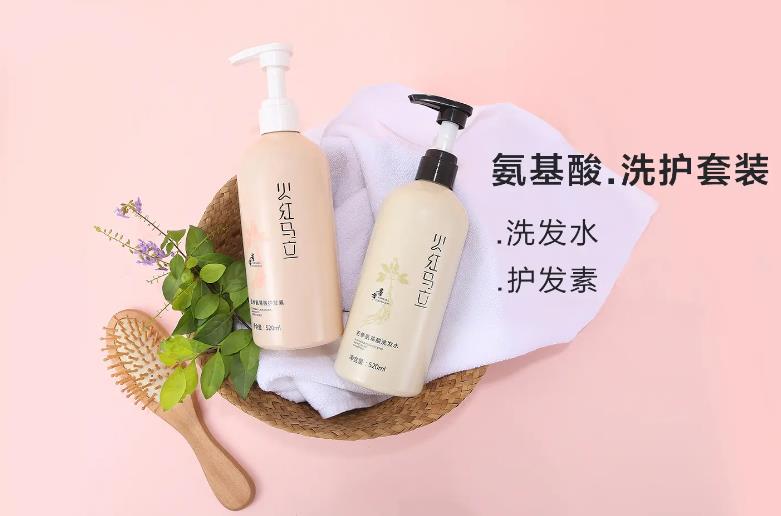 修康藥業|鄭州洗發水生產廠家：專業為您定制優質產品，值得信賴！