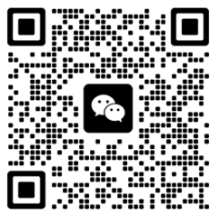 膏藥貼牌代加工廠家-修康藥業集團服務微信二微碼